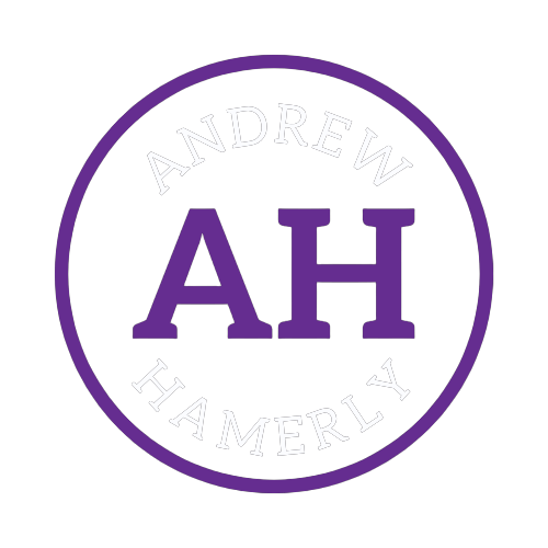 Andrew Hamerly